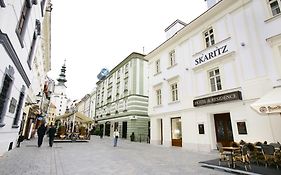 Skaritz Hotel&Residence